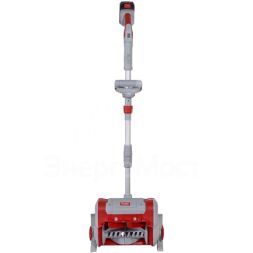 Снегоуборщик аккумуляторный Ресанта СЭ 20-2 ЛИ