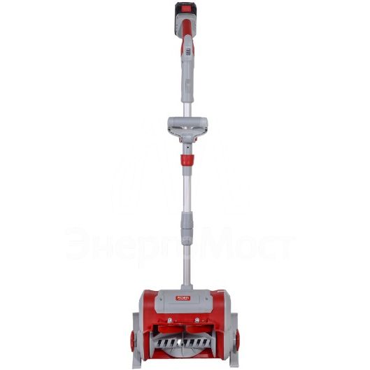 Снегоуборщик аккумуляторный Ресанта СЭ 20-2 ЛИ