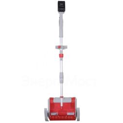 Снегоуборщик аккумуляторный Ресанта СЭ 20-2 ЛИ