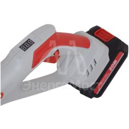 Снегоуборщик аккумуляторный Ресанта СЭ 20-2 ЛИ