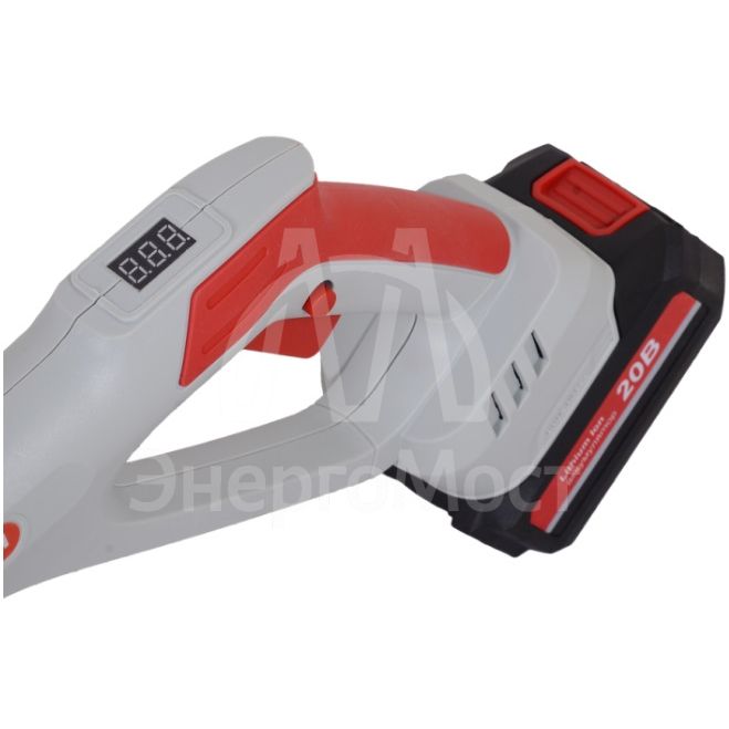 Снегоуборщик аккумуляторный Ресанта СЭ 20-2 ЛИ