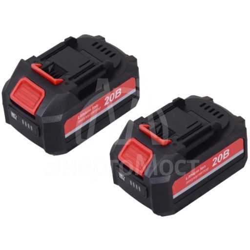 Снегоуборщик аккумуляторный Ресанта СЭ 20-2 ЛИ