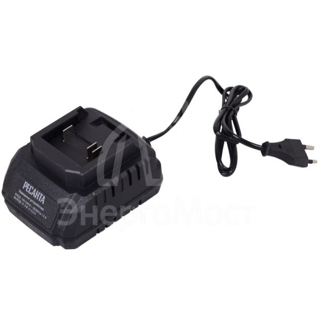 Снегоуборщик аккумуляторный Ресанта СЭ 20-2 ЛИ