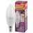 Лампа светодиодная LED Antibacterial B 7.5Вт (замена 75Вт) матовая 2700К тепл. бел. E14 806лм угол пучка 220град. 220-240В бактерицид. покр. OSRAM 4058075561250