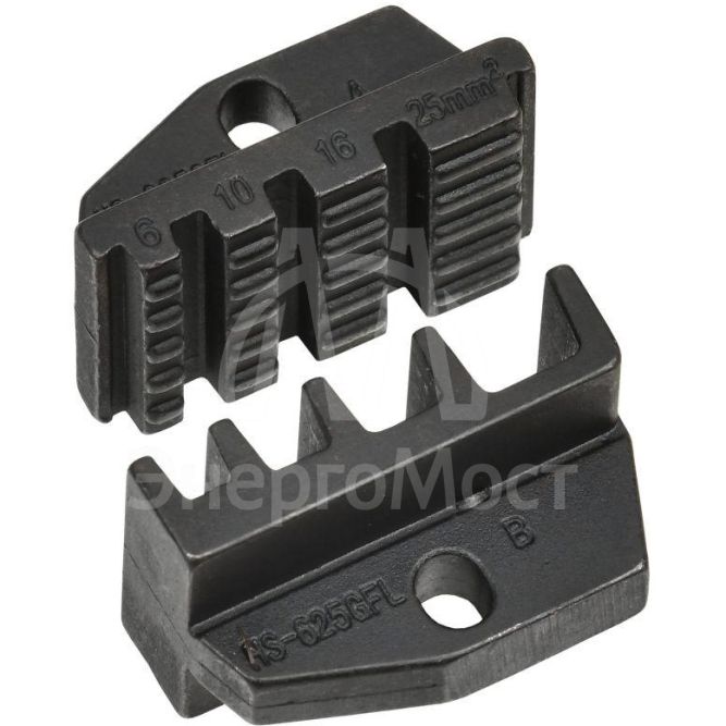 Матрица сменная МСК-14 ARMA2L 3 IEK A2L3-KL11D-RM-14