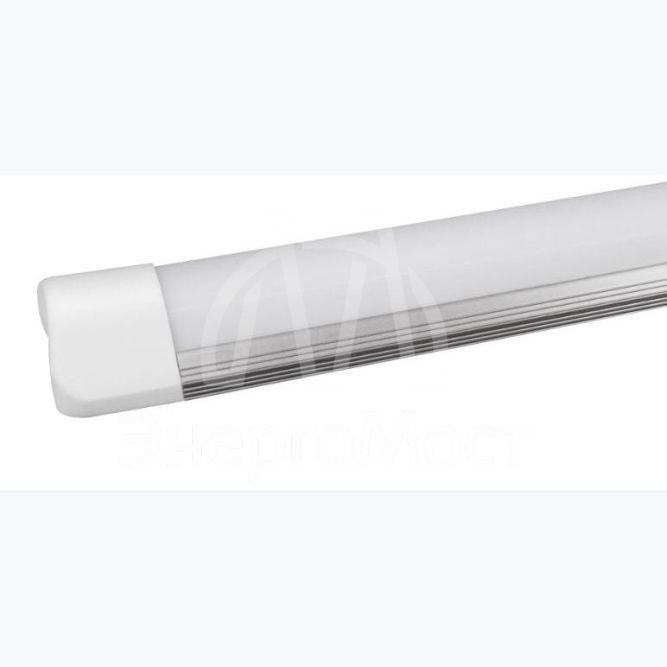 Светильник светодиодный ECO CLASS BATTEN 1200 865 32Вт 6500К 2800лм IP20 1.2м бел. WH LEDVANCE 4058075292918