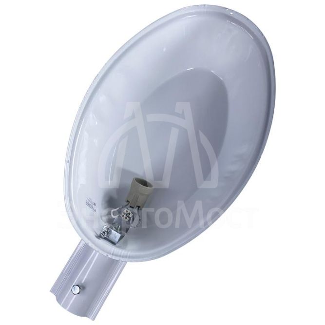 Светильник НКУ 01-200-003 &amp;quot;Сура&amp;quot; 200Вт E27 IP23 без стекла (инд. упак.) Элетех 1030500022