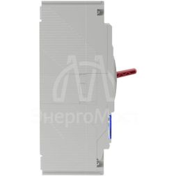 Выключатель автоматический MGS800 3P 640-800A 75kA YON MGS800H-3TAMF0800