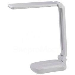 Светильник NLED-421-3W-W настол. бел. ЭРА Б0006625