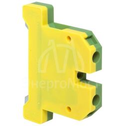 Колодка клеммная EK-4/32 JXB земля EKF plc-ek-4/32