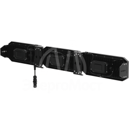 Фонарь-прожектор 71 599 NPT-SP17-ACCU кемпинг 1Вт+22LED 130лм АКБ 0.75А.ч Navigator 71599