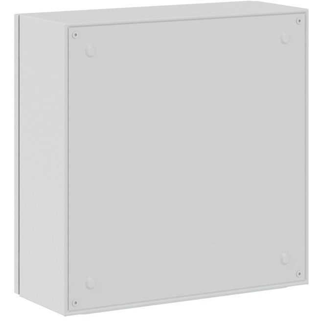 Шкаф ST с монтаж. платой 500х500х200мм от IP65-до IP66 IK10 DKC R5ST0552