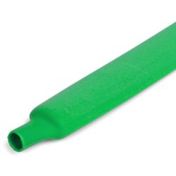 Трубка термоусадочная ТУТнг-LS-6/3 красн. (уп.100м) КВТ 102162