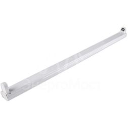 Светильник PPO-T8 1х600 LED G13 230В (Аналог ЛПО) без ламп Jazzway 5025080