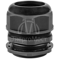 Ввод кабельный MG40 IP68 EKF plc-mg-40