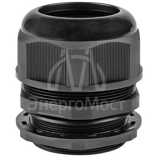 Ввод кабельный MG40 IP68 EKF plc-mg-40