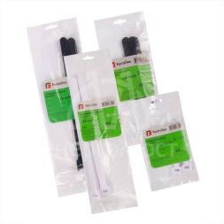 Хомут-липучка КСВ 12х135 черн. Fortisflex 59294