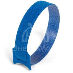 Хомут-липучка КСВ 12х135 черн. Fortisflex 59294