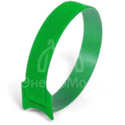 Хомут-липучка КСВ 12х135 черн. Fortisflex 59294