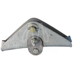 Зажим поддерживающий ПГН-2-6