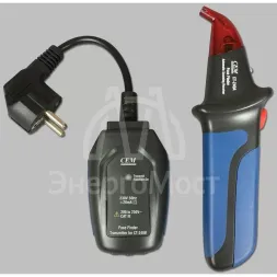 CT-240 Идентификатор предохранителей