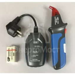 CT-240 Идентификатор предохранителей