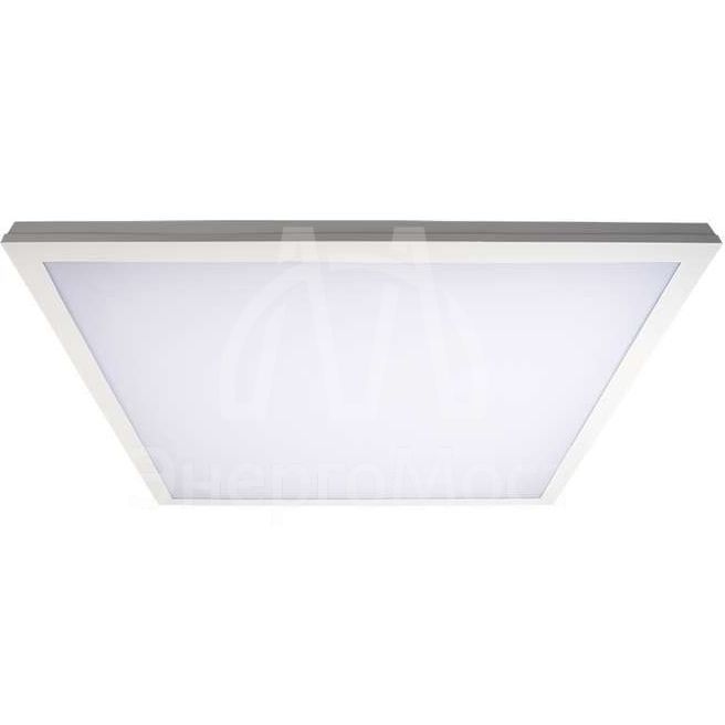 Светильник светодиодный PPL PRO-3 595/U OPAL 36Вт 4000К IP40 3960лм универс. с драйвером (3года гарантии; 310мА 38мм) JazzWay 5015456