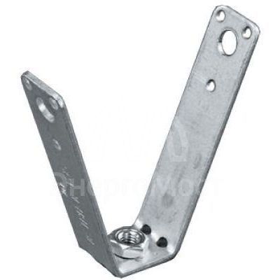 Крепление к профнастилу для шпильки V-образ. М8 DKC CM330800