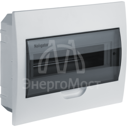 Коробка 93 805 NSS-DBI-12-WH-IP41 Navigator 93805