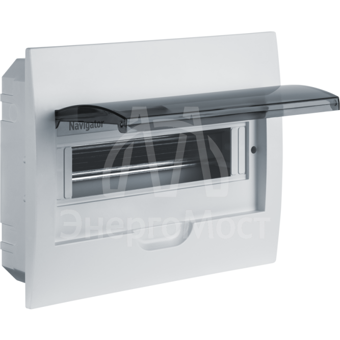 Коробка 93 805 NSS-DBI-12-WH-IP41 Navigator 93805