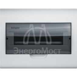 Коробка 93 805 NSS-DBI-12-WH-IP41 Navigator 93805