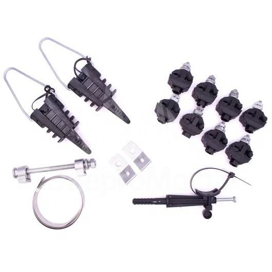 Комплект подключения 3ф ВК 25800041