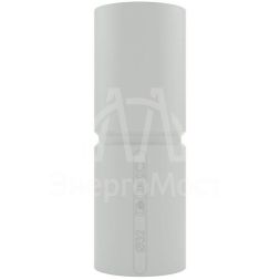 Муфта соединительная труба-труба с огран. для жестких труб d32 IP40 DKC 54932