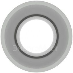 Муфта соединительная труба-труба с огран. для жестких труб d32 IP40 DKC 54932