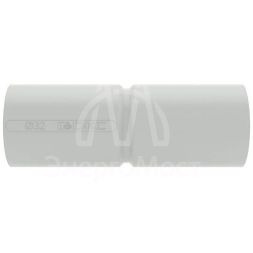 Муфта соединительная труба-труба с огран. для жестких труб d32 IP40 DKC 54932