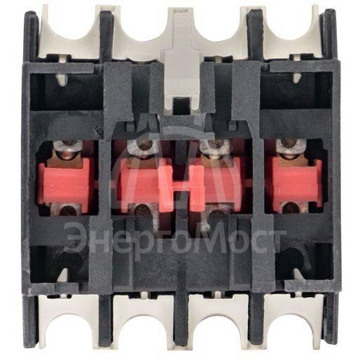 Приставка контактная ПКЭ-40 4НО EKF ctr-sc-26