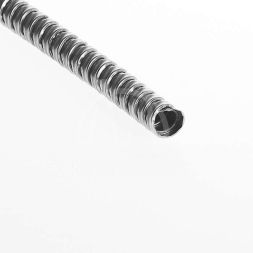 Металлорукав Р3-Ц-50 d50мм без протяжки (уп.15м) Ruvinil Р3-Ц-50