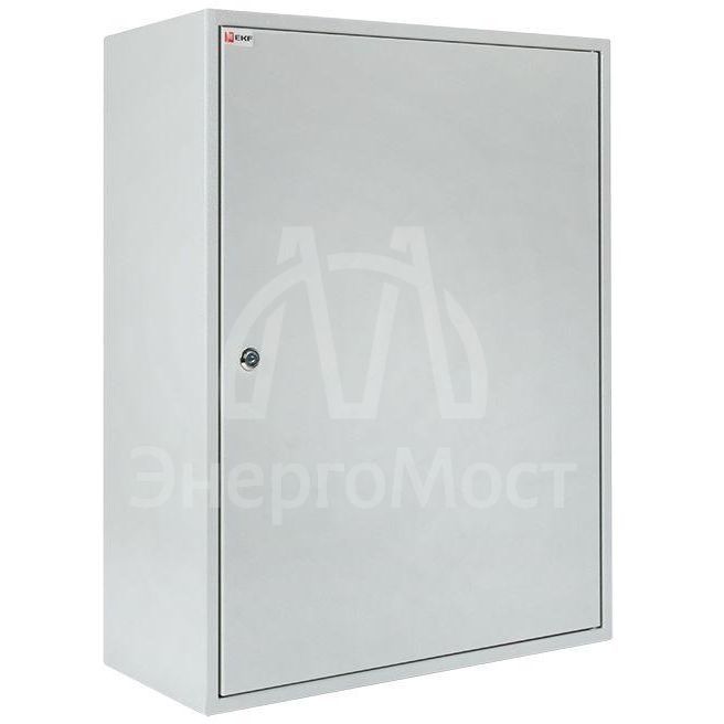 Щит ЩМП-60.60.40 (ЩМП-12) IP31 PROxima EKF mb22-12