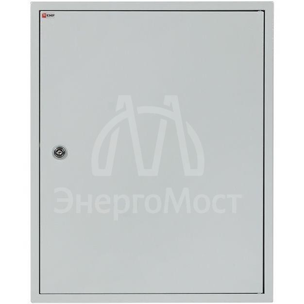 Щит ЩМП-60.60.40 (ЩМП-12) IP31 PROxima EKF mb22-12