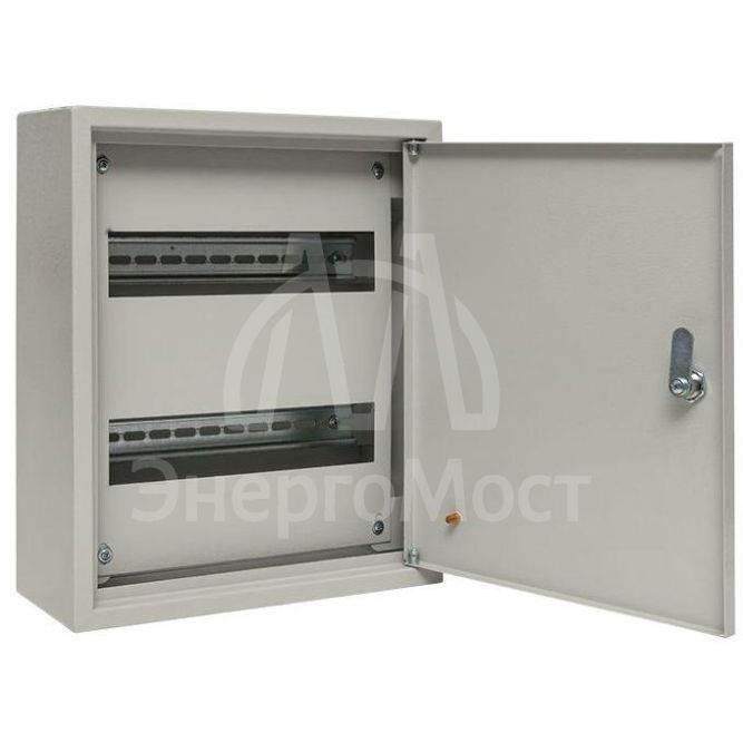 Щит ЩРН-24 IP31 (350х300х120) Basic EKF mb21-24-bas