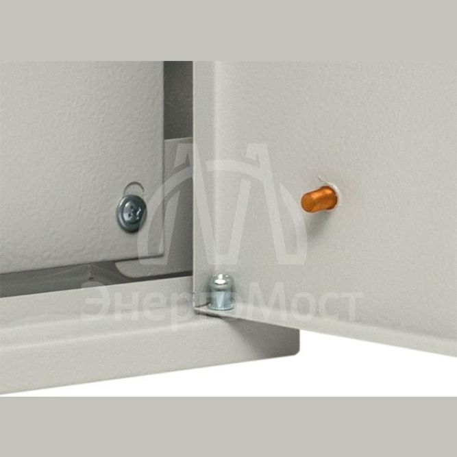 Щит ЩРН-24 IP31 (350х300х120) Basic EKF mb21-24-bas