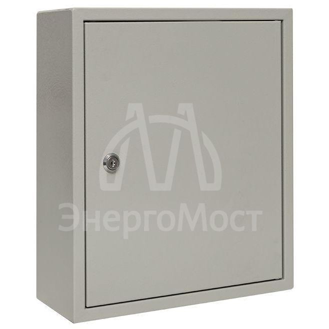 Щит ЩРН-24 IP31 (350х300х120) Basic EKF mb21-24-bas