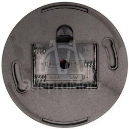 Муляж камеры внутренней купольной с вращающимся объективом (черн.) Rexant 45-0230