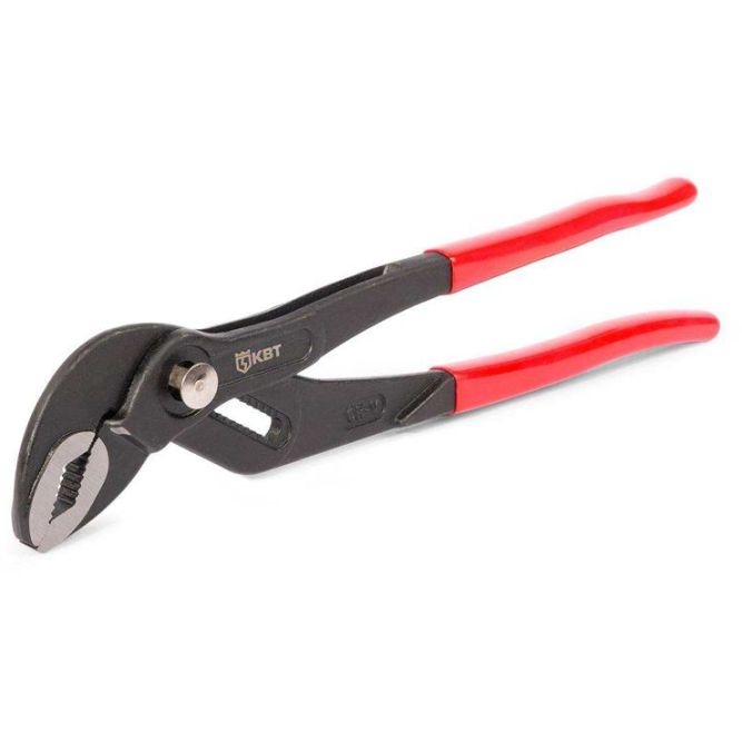 Клещи переставные 300мм "Практик" КВТ 85284