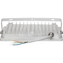 Прожектор светодиодный СДО 06-50 6500К IP65 бел. IEK LPDO601-50-65-K01