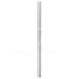 Светильник светодиодный ДБО-120 48Вт 6500К IP20 1180х65х70 линейный бел. LUMA EKF LBL-120-48-W-6500