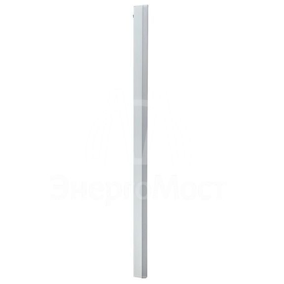 Светильник светодиодный ДБО-120 48Вт 6500К IP20 1180х65х70 линейный бел. LUMA EKF LBL-120-48-W-6500