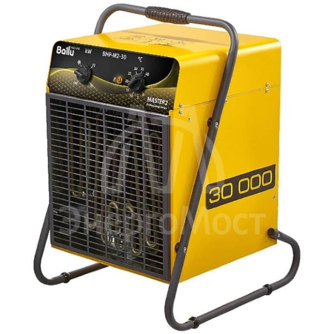 Пушка тепловая BHP-M2-30 Ballu НС-1282611