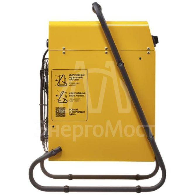 Пушка тепловая BHP-M2-30 Ballu НС-1282611