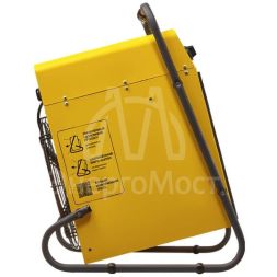 Пушка тепловая BHP-M2-30 Ballu НС-1282611